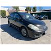 Image 2 : NISS VERSA 2010 SALV-T-DON TMU