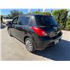 Image 4 : NISS VERSA 2010 SALV-T-DON TMU
