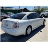 Image 3 : NISS ALTIMA 2006 T-DONATION