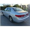 Image 4 : HOND ACCORD 2005 T-DONATION