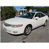 Image 1 : TOYT SOLARA 2000 APP  DUP/T-DON