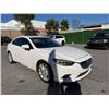 Image 2 : MAZD MAZDA6 2014 O/S TITLE 2 DAYS