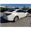 Image 4 : MAZD MAZDA6 2014 O/S TITLE 2 DAYS