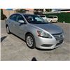 Image 2 : NISS SENTRA 2013 O/S TITLE 2 DAYS