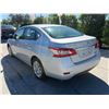 Image 4 : NISS SENTRA 2013 O/S TITLE 2 DAYS