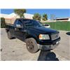 Image 2 : FORD  F-150 2004 T-DONATION