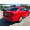 Image 3 : VOLK JETTA 2012 O/S-WAIT/TITLE- SMOG