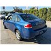 Image 4 : FORD  FOCUS  2009 O/S-T SMOG-2 DAYS