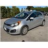Image 1 : KIA RIO 2013 T-DON-TMU
