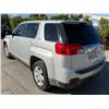 Image 4 : GMC  TERRAIN 2012 T-DONATION