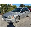 Image 1 : HOND ACCORD 2006 APP  DUP/T-DON