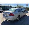 Image 3 : HOND ACCORD 2006 APP  DUP/T-DON