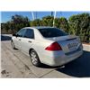 Image 4 : HOND ACCORD 2006 APP  DUP/T-DON