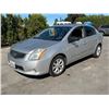 Image 1 : NISS SENTRA  2012 T-DONATION