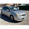 Image 2 : NISS SENTRA  2012 T-DONATION