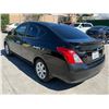 Image 4 : NISS VERSA 2013 T-DONATION