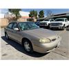 Image 2 : OLDS CUTLASS 1998 APP  DUP/T-DON
