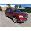 Image 2 : JEEP  COMPASS 2011 T-DONATION