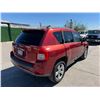 Image 3 : JEEP  COMPASS 2011 T-DONATION