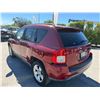 Image 4 : JEEP  COMPASS 2011 T-DONATION