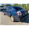 Image 4 : NISS SENTRA  2009 T-DONATION