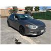 Image 2 : FORD  FUSION  2014 T-SMOG