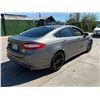 Image 3 : FORD  FUSION  2014 T-SMOG