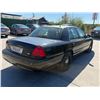 Image 3 : FORD  CROWN VICTORIA 2011 T-DON-TMU