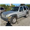 Image 1 : JEEP  LIBERTY 2006 T-DONATION