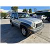 Image 2 : JEEP  LIBERTY 2006 T-DONATION