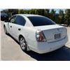 Image 4 : NISS ALTIMA 2003 T-DONATION