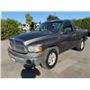 Image 1 : DODG RAM1500 2002 T-DONATION
