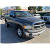 Image 2 : DODG RAM1500 2002 T-DONATION