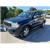 Image 1 : JEEP GD CHEROKEE 2006 APP  DUP/T-DON