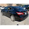 Image 4 : NISS SENTRA  2014 APP  DUP/T-DON
