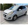 Image 1 : CHEV SPARK 2013 T-DONATION