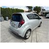 Image 3 : CHEV SPARK 2013 T-DONATION