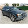 Image 2 : VOLV XC90 2007 APP  DUP/T-DON