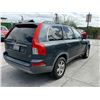 Image 3 : VOLV XC90 2007 APP  DUP/T-DON