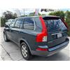 Image 4 : VOLV XC90 2007 APP  DUP/T-DON