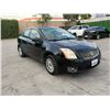 Image 2 : NISS SENTRA  2007 T-DONATION