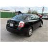 Image 3 : NISS SENTRA  2007 T-DONATION