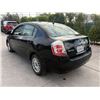 Image 4 : NISS SENTRA  2007 T-DONATION