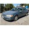 Image 1 : TOYT CAMRY  2000 T-DONATION