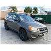Image 2 : TOYT RAV4 2009 T-DONATION