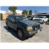 Image 2 : JEEP  GD CHEROKEE 1994 T-DONATION