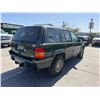 Image 3 : JEEP  GD CHEROKEE 1994 T-DONATION