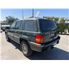 Image 4 : JEEP  GD CHEROKEE 1994 T-DONATION