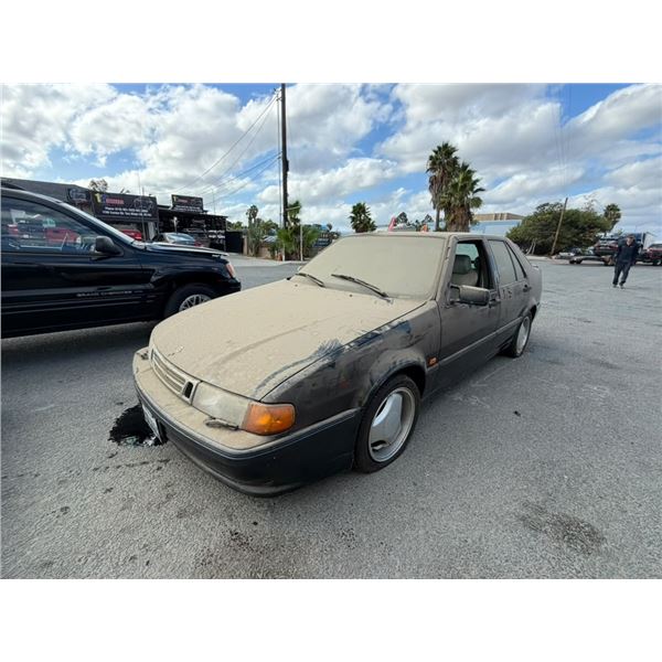 SAAB 9000 1995 T-DON-TMU