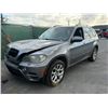 Image 1 : BMW  X5 2011 APP DUP/TMU
